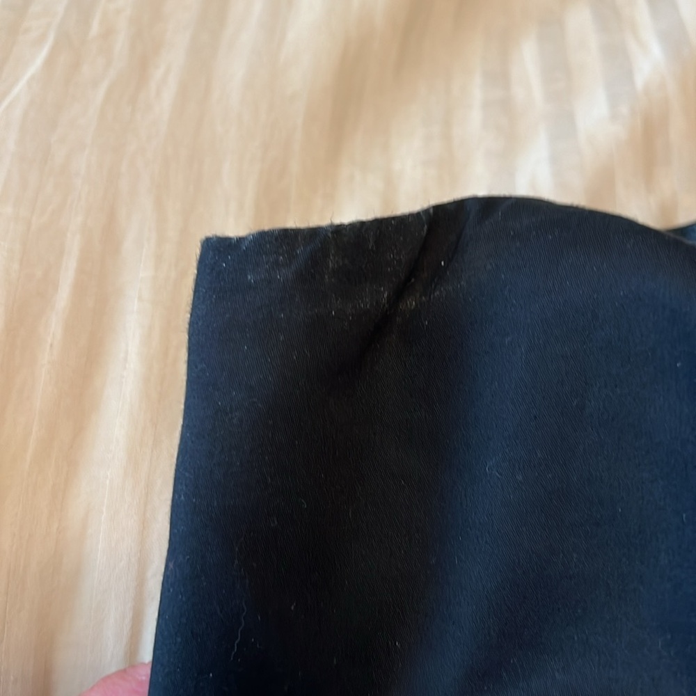 Ann Taylor strapless dress size 10 - Picture 3 of 4